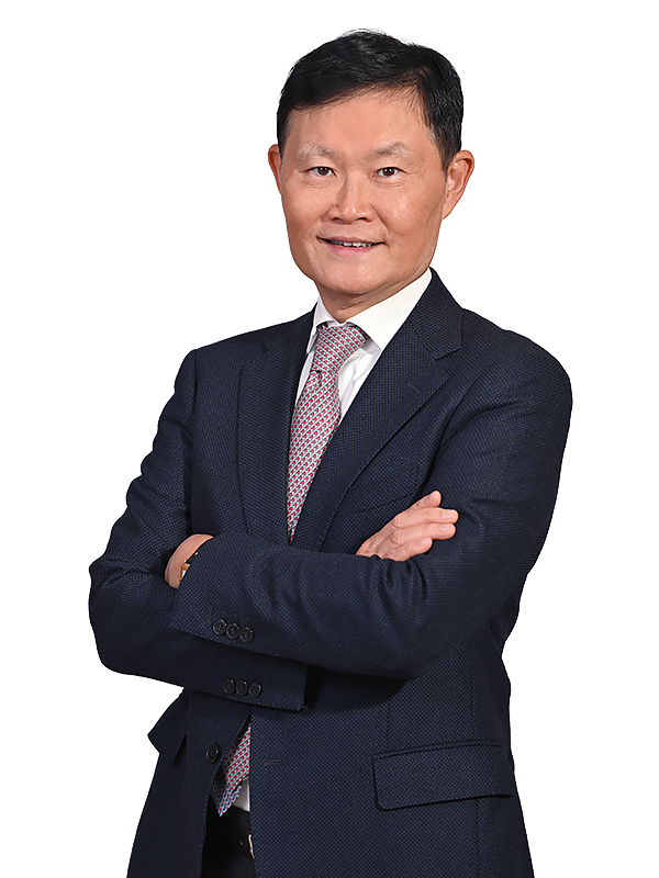 Dr. William Ho